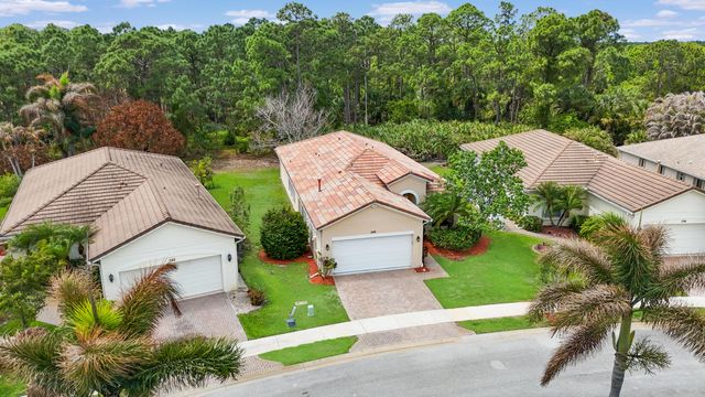240 SW Coconut Key Way, Port St. Lucie, Port St Lucie, FL 34986