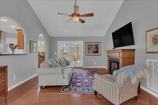 529 Katelyn Dr, S, Spring Hill, TN 37174