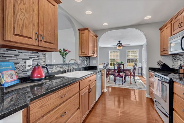 529 Katelyn Dr, S, Spring Hill, TN 37174