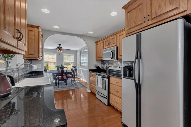 529 Katelyn Dr, S, Spring Hill, TN 37174