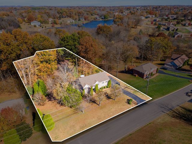 529 Katelyn Dr, S, Spring Hill, TN 37174