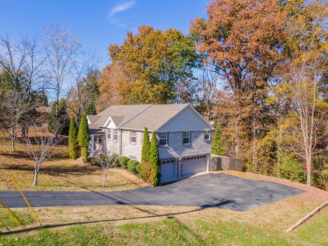 529 Katelyn Dr, S, Spring Hill, TN 37174