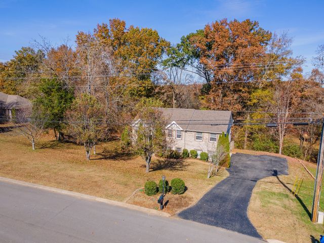 529 Katelyn Dr, S, Spring Hill, TN 37174
