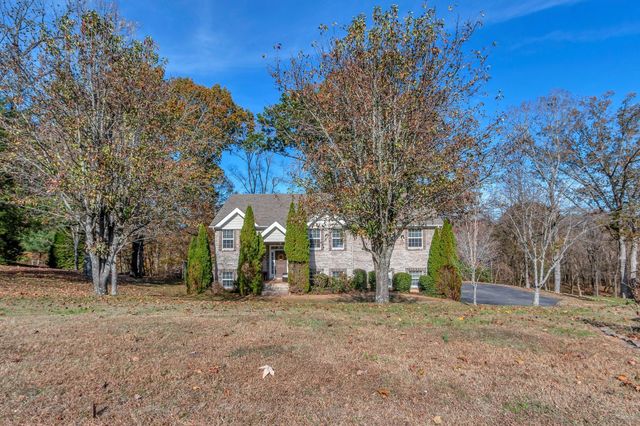 529 Katelyn Dr, S, Spring Hill, TN 37174