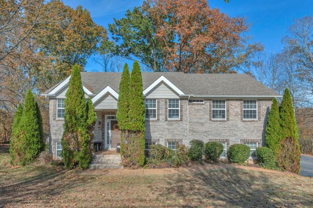 529 Katelyn Dr, S, Spring Hill, TN 37174