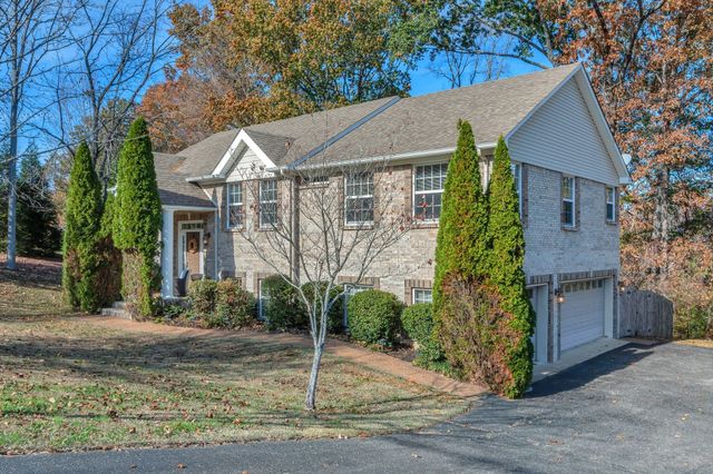 529 Katelyn Dr, S, Spring Hill, TN 37174
