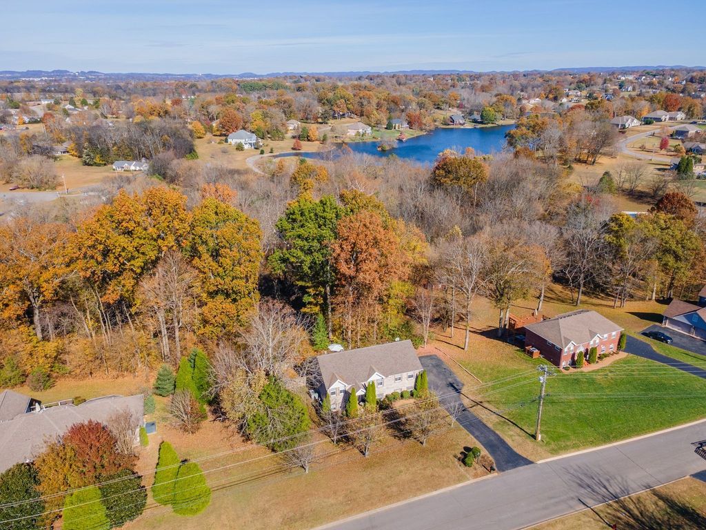 529 Katelyn Dr, S, Spring Hill, TN 37174