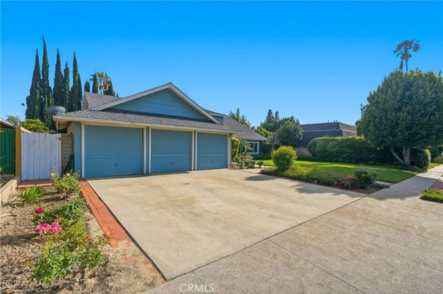 19816 Septo Street, Chatsworth, CA 91311