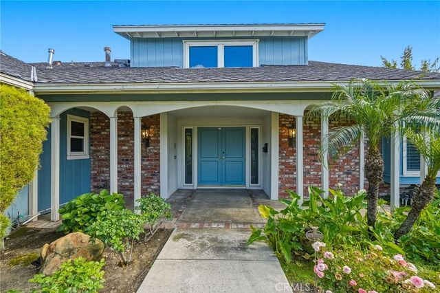 19816 Septo Street, Chatsworth, CA 91311