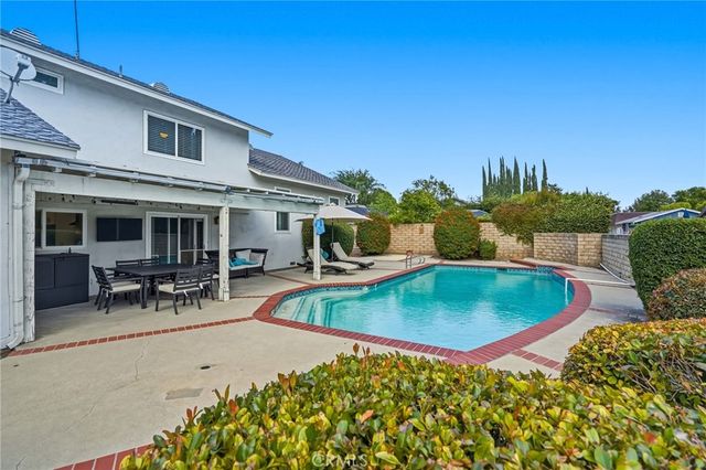 19816 Septo Street, Chatsworth, CA 91311