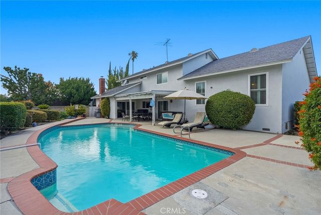 19816 Septo Street, Chatsworth, CA 91311