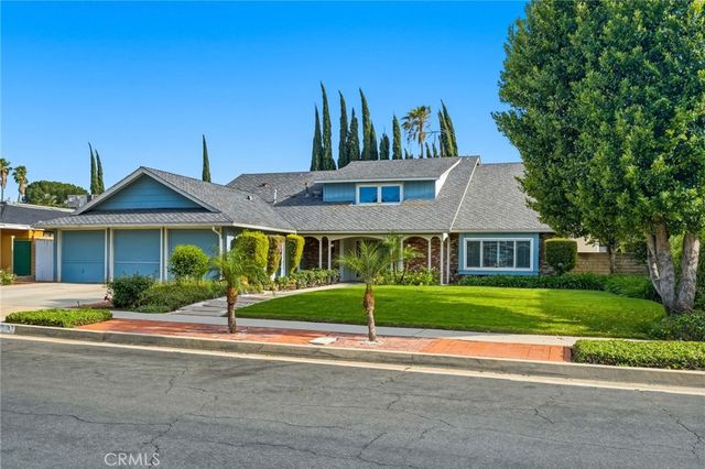 19816 Septo Street, Chatsworth, CA 91311