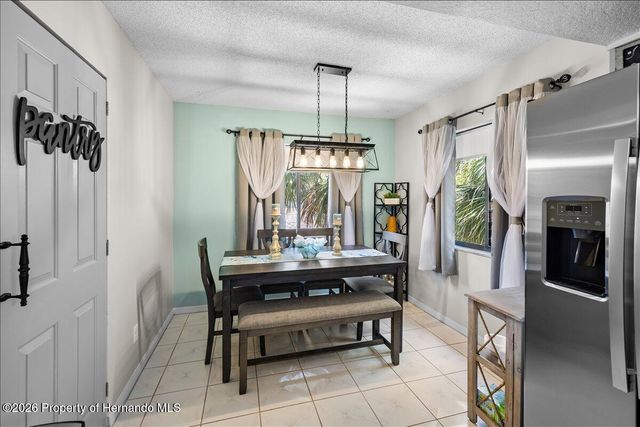 6653 River Run Boulevard, Weeki Wachee, FL 34607