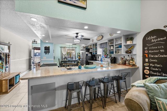 6653 River Run Boulevard, Weeki Wachee, FL 34607