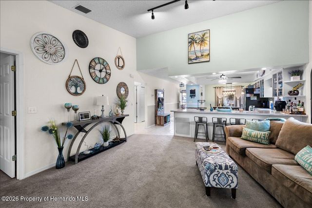 6653 River Run Boulevard, Weeki Wachee, FL 34607