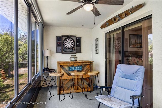 6653 River Run Boulevard, Weeki Wachee, FL 34607