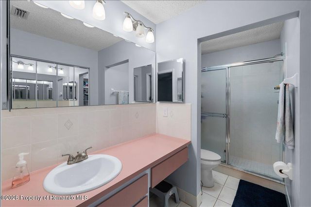 6653 River Run Boulevard, Weeki Wachee, FL 34607