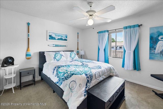 6653 River Run Boulevard, Weeki Wachee, FL 34607