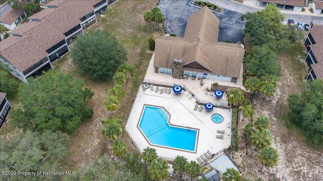 6653 River Run Boulevard, Weeki Wachee, FL 34607