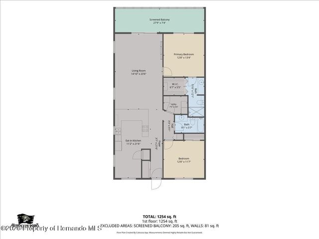 6653 River Run Boulevard, Weeki Wachee, FL 34607
