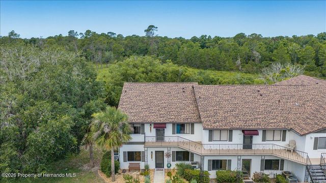 6653 River Run Boulevard, Weeki Wachee, FL 34607