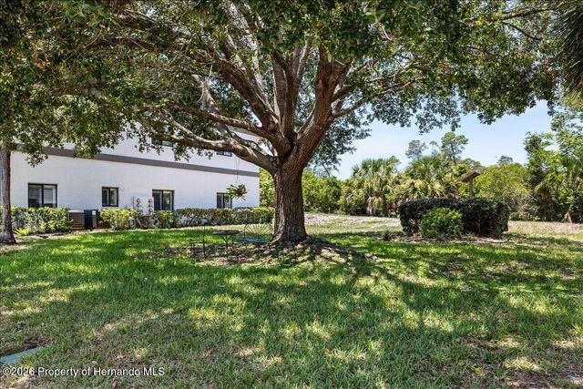 6653 River Run Boulevard, Weeki Wachee, FL 34607