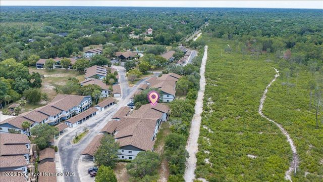 6653 River Run Boulevard, Weeki Wachee, FL 34607