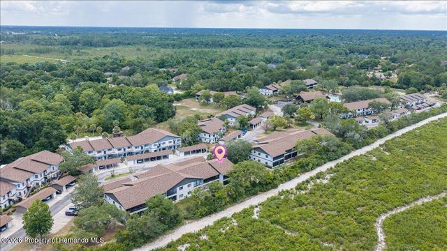 6653 River Run Boulevard, Weeki Wachee, FL 34607