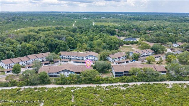 6653 River Run Boulevard, Weeki Wachee, FL 34607