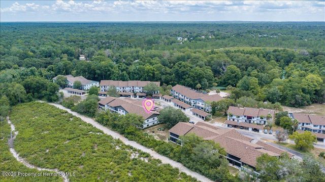 6653 River Run Boulevard, Weeki Wachee, FL 34607