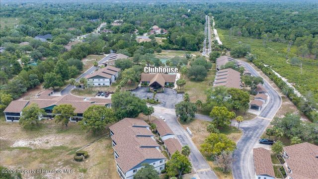6653 River Run Boulevard, Weeki Wachee, FL 34607