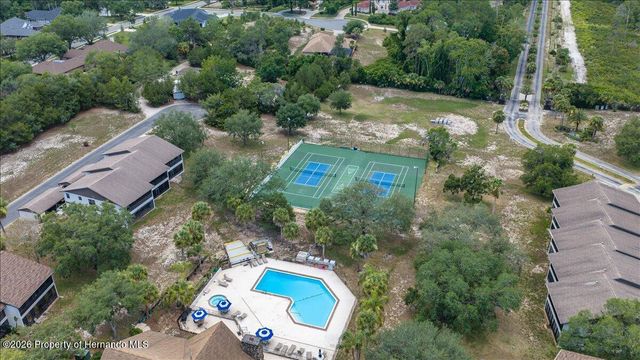 6653 River Run Boulevard, Weeki Wachee, FL 34607