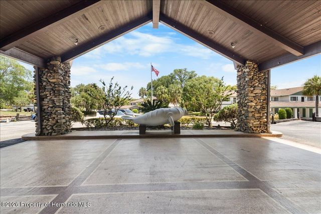 6653 River Run Boulevard, Weeki Wachee, FL 34607
