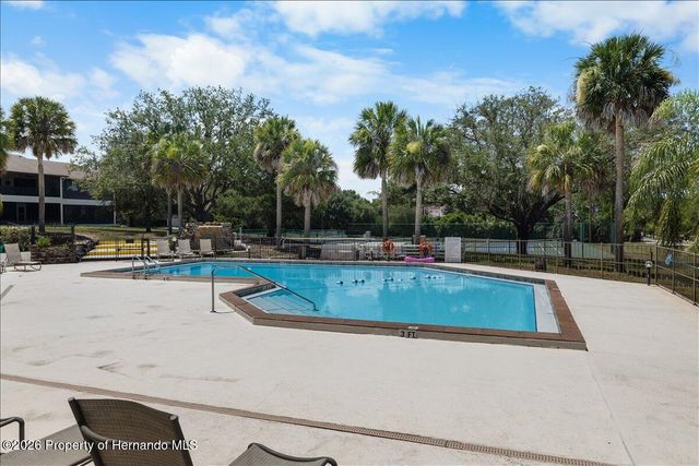 6653 River Run Boulevard, Weeki Wachee, FL 34607