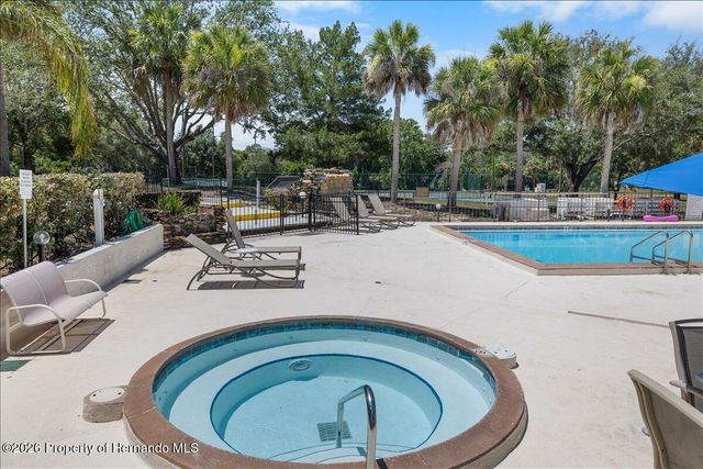 6653 River Run Boulevard, Weeki Wachee, FL 34607