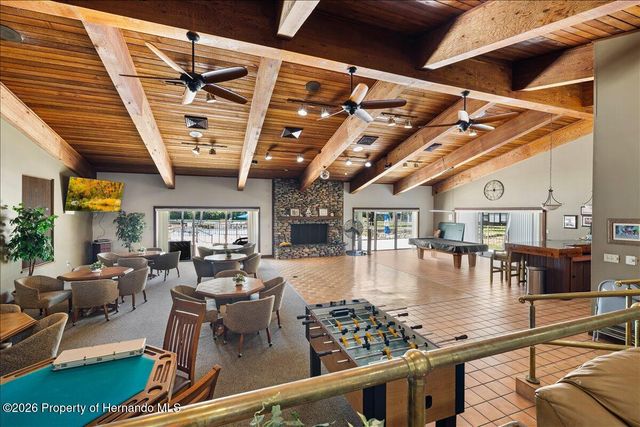 6653 River Run Boulevard, Weeki Wachee, FL 34607