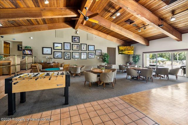 6653 River Run Boulevard, Weeki Wachee, FL 34607