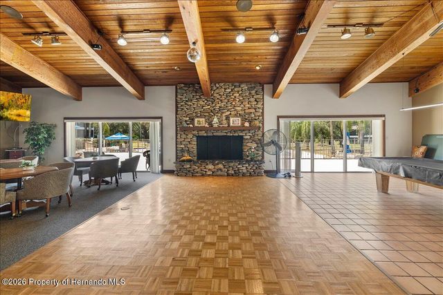 6653 River Run Boulevard, Weeki Wachee, FL 34607