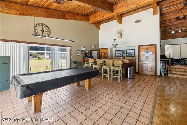6653 River Run Boulevard, Weeki Wachee, FL 34607