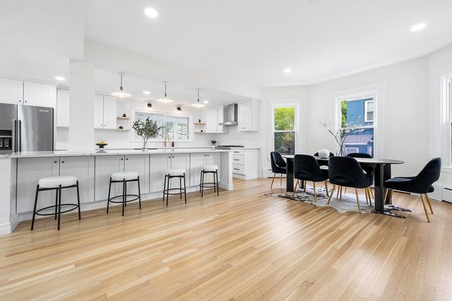 52 Park St, Boston, MA 02132