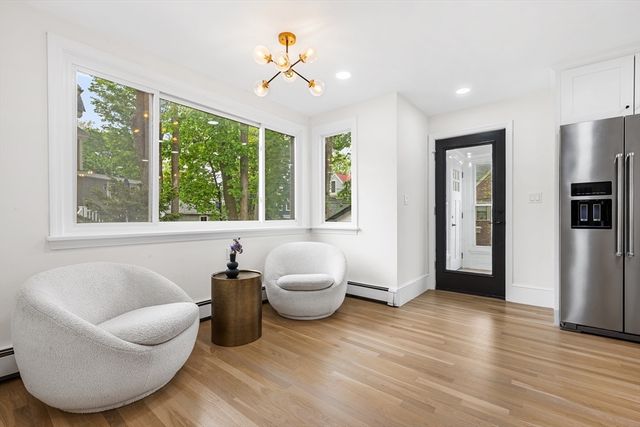 52 Park St, Boston, MA 02132