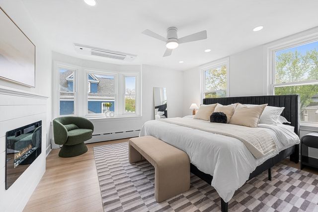 52 Park St, Boston, MA 02132