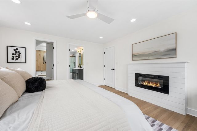 52 Park St, Boston, MA 02132