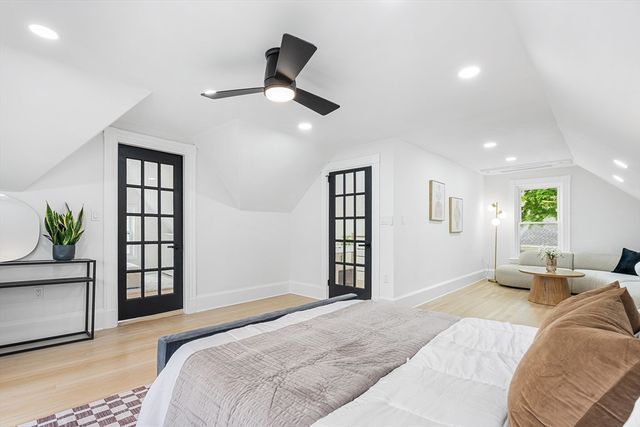 52 Park St, Boston, MA 02132