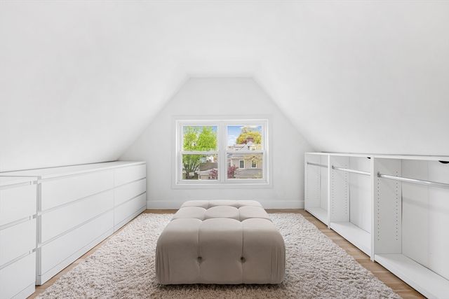 52 Park St, Boston, MA 02132