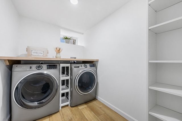 52 Park St, Boston, MA 02132