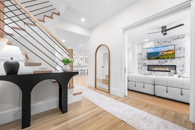 52 Park St, Boston, MA 02132