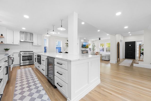 52 Park St, Boston, MA 02132