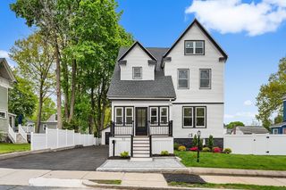 52 Park St, Boston, MA 02132