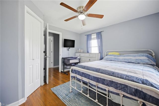 1632 Head Of River RD, Chesapeake, VA 23322
